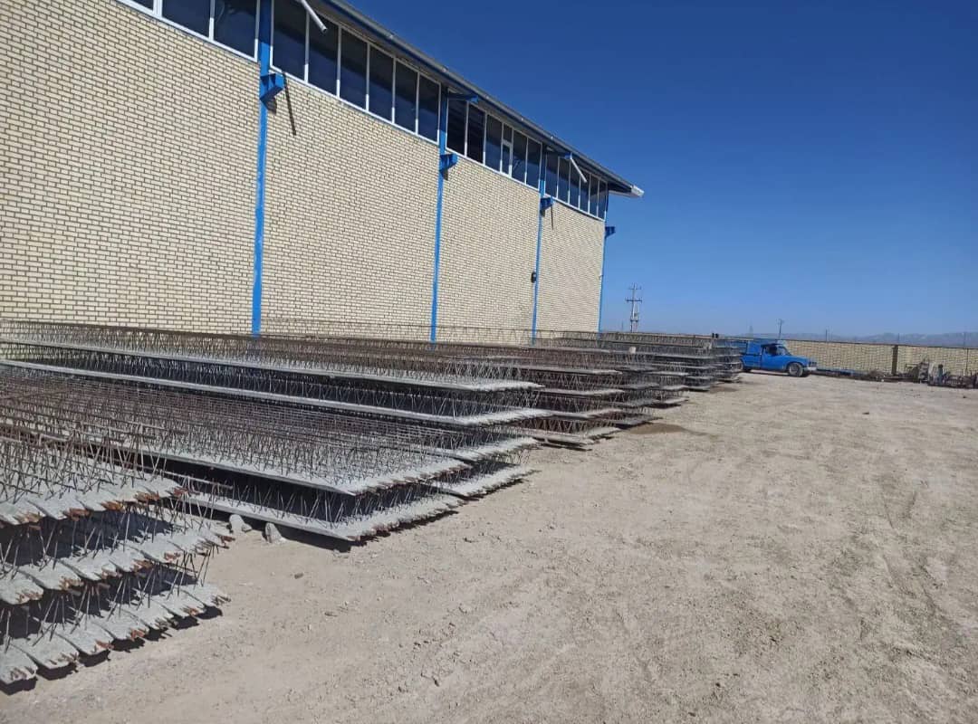 تولید و فروش فوم و یونولیت سقفی رضوان ساز در اردبیل